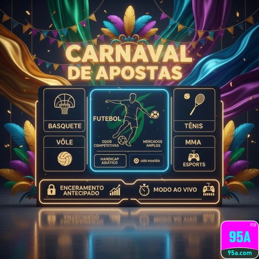 95a.com - ao vivo apostas esportivas para apostar