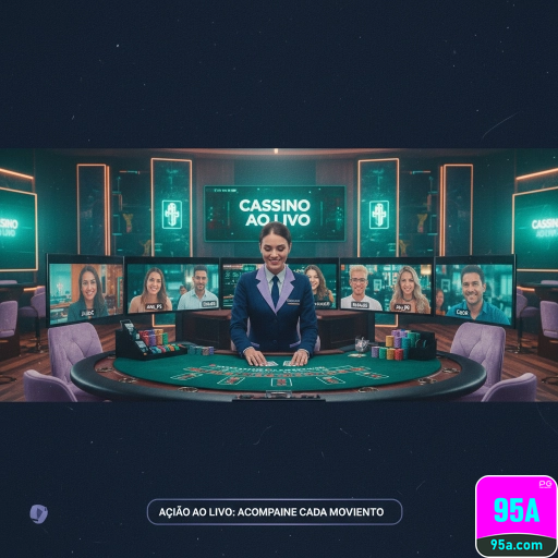 95a.com - experimentar em sofisticado blackjack