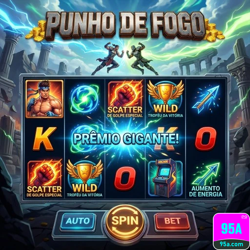 95a.com - explorar emocionantes jogos online