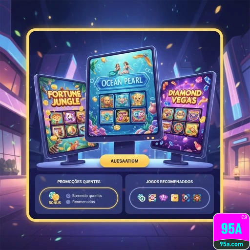 95a.com Mobile App