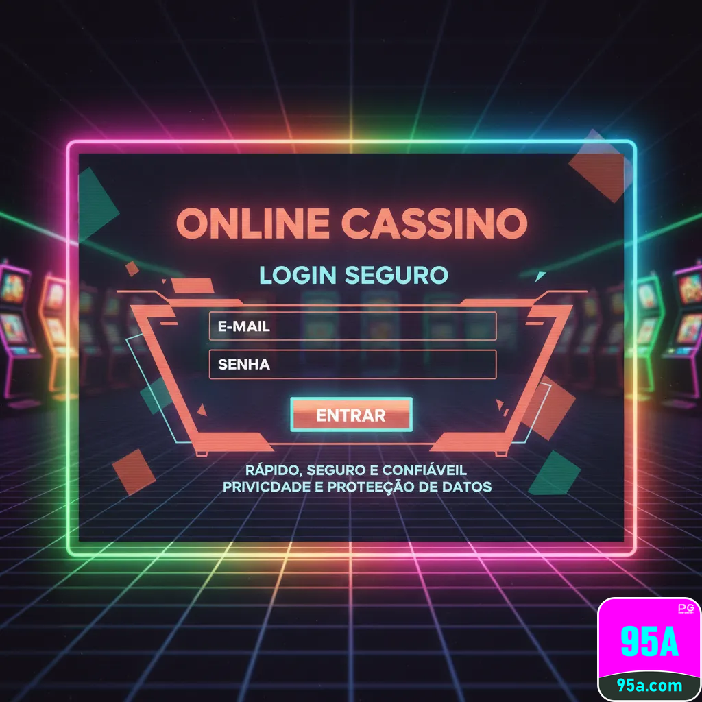 95a.com - copiar seu link exclusivo agora