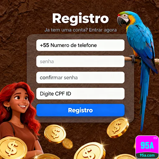 95a.com - autenticar em rápido página de login